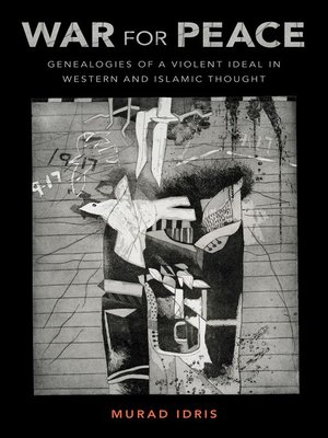 cover image of War for Peace